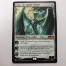 1x Mtg Proxy Ugin, the Spirit Dragon 001 core set 2021 M21 magic the gathering 1x Mtg Proxy Ugin, the Spirit Dragon 001 core set 2021 M21 magic the gathering