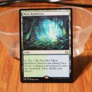 1x Mtg Proxy Misty Rainforest MM3 Modern Masters 2017 magic the gathering