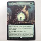1x Mtg Proxy The Great Henge (extended art) ELD Throne of Eldraine magic the gathering 1x Mtg Proxy The Great Henge (extended art) ELD Throne of Eldraine magic the gathering