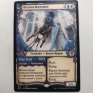1x Mtg Proxy Brazen Borrower ELD Throne of Eldraine magic the gathering proxy
