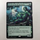 1x Mtg Proxy Dryad of the Ilysian Grove extended art THB Theros beyond death magic the gathering 1x Mtg Proxy Dryad of the Ilysian Grove extended art THB Theros beyond death magic the gathering
