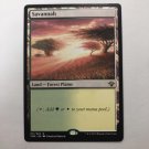 1x Mtg Proxy Savannah Vintage Masters magic the gathering proxy mtg cards