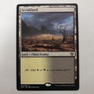 1x Mtg Proxy Scrubland Vintage Masters magic the gathering proxy mtg cards
