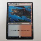 1x Mtg Proxy Volcanic Island Vintage Masters magic the gathering proxy mtg cards