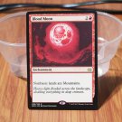 1x Mtg Proxy Blood Moon MM3 Modern Masters 2017 magic the gathering proxy