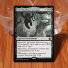 1x Mtg Proxy The Meathook Massacre Innistrad: Midnight Hunt (MID) magic the gathering proxy