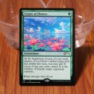 1x Mtg Proxy Carpet of Flowers Secret Lair Drop (SLD) magic the gathering proxy