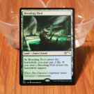 1x Mtg Proxy Breeding Pool Secret Lair Drop (SLD) magic the gathering proxy
