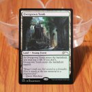 1x Mtg Proxy Overgrown Tomb Secret Lair Drop (SLD) magic the gathering proxy