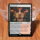 1x Mtg Proxy Blood Crypt Secret Lair Drop (SLD) magic the gathering proxy mtg cards