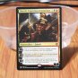 1x Mtg Proxy Daretti, Ingenious Iconoclast Conspiracy: Take the Crown (CN2) magic the gathering