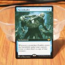 1x Mtg Proxy Necroduality extend art Innistrad: Crimson Vow (VOW) magic