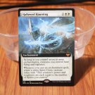 1x Mtg Proxy Hallowed Haunting extend art Innistrad: Crimson Vow (VOW) magic