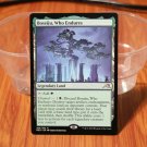 1x Mtg Proxy Boseiju, Who Endures Kamigawa: Neon Dynasty (NEO) magic