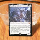 1x Mtg Proxy Toxrill, the Corrosive #132 Innistrad: Crimson Vow (VOW) magic