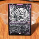 1x Mtg Proxy Toxrill, the Corrosive #321 Innistrad: Crimson Vow (VOW) magic