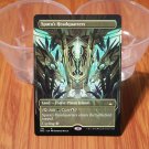 1x Mtg Proxy Spara’s Headquarters #293 magic the gathering proxy mtg cards