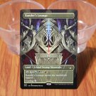 1x Mtg Proxy Xander’s Lounge #294 magic the gathering proxy mtg cards