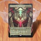 1x Mtg Proxy Ziatora’s Proving Ground #295 magic the gathering proxy mtg cards