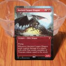 1x Mtg Proxy Ancient Copper Dragon #368 magic the gathering proxy mtg cards 1x Mtg Proxy Ancient Copper Dragon #368 magic the gathering proxy mtg cards