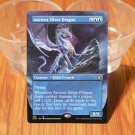 1x Mtg Proxy Ancient Silver Dragon #366 magic the gathering proxy mtg cards 1x Mtg Proxy Ancient Silver Dragon #366 magic the gathering proxy mtg cards