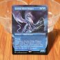 1x Mtg Proxy Ancient Silver Dragon #366 magic the gathering proxy mtg cards