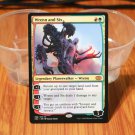 1x Mtg Proxy Wrenn and Six #296 Double Masters 2022 (2X2) magic the gathering 1x Mtg Proxy Wrenn and Six #296 Double Masters 2022 (2X2) magic the gathering