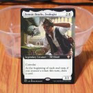 1x Mtg Proxy Bennie Bracks, Zoologist #94 New Capenna Commander (NCC) magic the gathering 1x Mtg Proxy Bennie Bracks, Zoologist #94 New Capenna Commander (NCC) magic the gathering