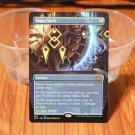 1x Mtg Proxy Mana Vault #394 Double Masters 2022 (2X2) magic the gathering