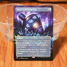1x Mtg Proxy Sensei ’ s Divining Top #398 Double Masters 2022 (2X2) magic the gathering