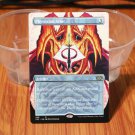 1x Mtg Proxy Phyrexian Altar #396 Double Masters 2022 (2X2) magic the gathering