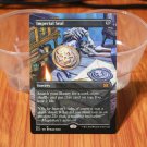 1x Mtg Proxy Imperial Seal #354 Double Masters 2022 (2X2) magic the gathering proxy