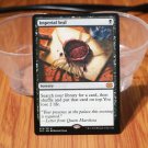 1x Mtg Proxy Imperial Seal #79 Double Masters 2022 (2X2) magic the gathering proxy