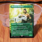 1x Mtg Proxy Allosaurus Shepherd #365 English Double Masters 2022 (2X2) magic