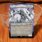 1x Mtg Proxy Kozilek, Butcher of Truth #336 English Double Masters 2022 (2X2)
