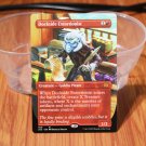 1x Mtg Proxy Dockside Extortionist #360 Double Masters 2022 (2X2) magic