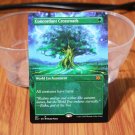 1x Mtg Proxy Concordant Crossroads #367 Double Masters 2022 (2X2) magic