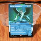 1x Mtg Proxy Consecrated Sphinx #345 Double Masters 2022 (2X2) magic