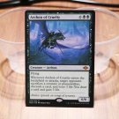 1x Mtg Proxy Archon of Cruelty #75 Modern Horizons (MH2) magic the gathering