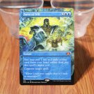1x Mtg Proxy Force of Will #418 Dominaria Remastered (DMR) magic the gathering