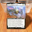 1x Mtg Proxy Myrel, Shield of Argive The Brothers’ War (BRO) magic the gathering proxy
