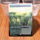 1x Mtg Proxy Temple Garden #281 Unfinity (UNF) magic the gathering proxy