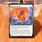 1x Mtg Proxy Portal to Phyrexia The Brothers’ War (BRO) magic the gathering proxy