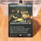 1x Mtg Proxy Yawgmoth, Thran Physician #431 Dominaria Remastered (DMR)