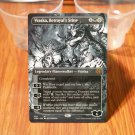 1x Mtg Proxy Vraska, Betrayal’s Sting #337 Phyrexia: All Will Be One (ONE)