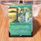 1x Mtg Proxy Worldly Tutor #442 Dominaria Remastered (DMR)