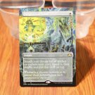 1x Mtg Proxy Enlightened Tutor #412 Dominaria Remastered (DMR) magic the gathering
