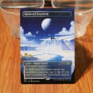1x Mtg Proxy Hallowed Fountain #277 Unfinity (UNF) magic the gathering proxy