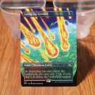 1x Mtg Proxy Stomping Ground #280 Unfinity (UNF) magic the gathering proxy