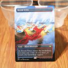 1x Mtg Proxy Steam Vents #283 Unfinity (UNF) magic the gathering proxy mtg cards